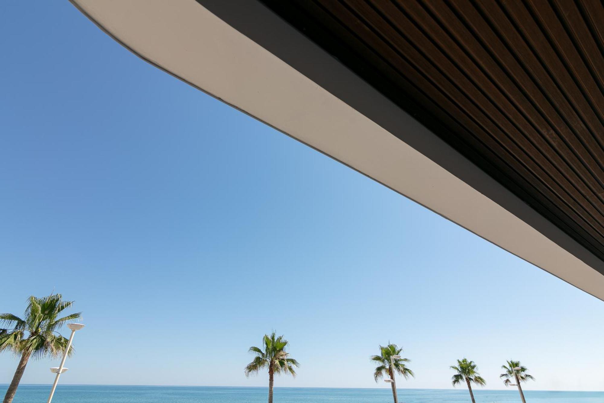 King'S Rooms Termoli Exterior foto