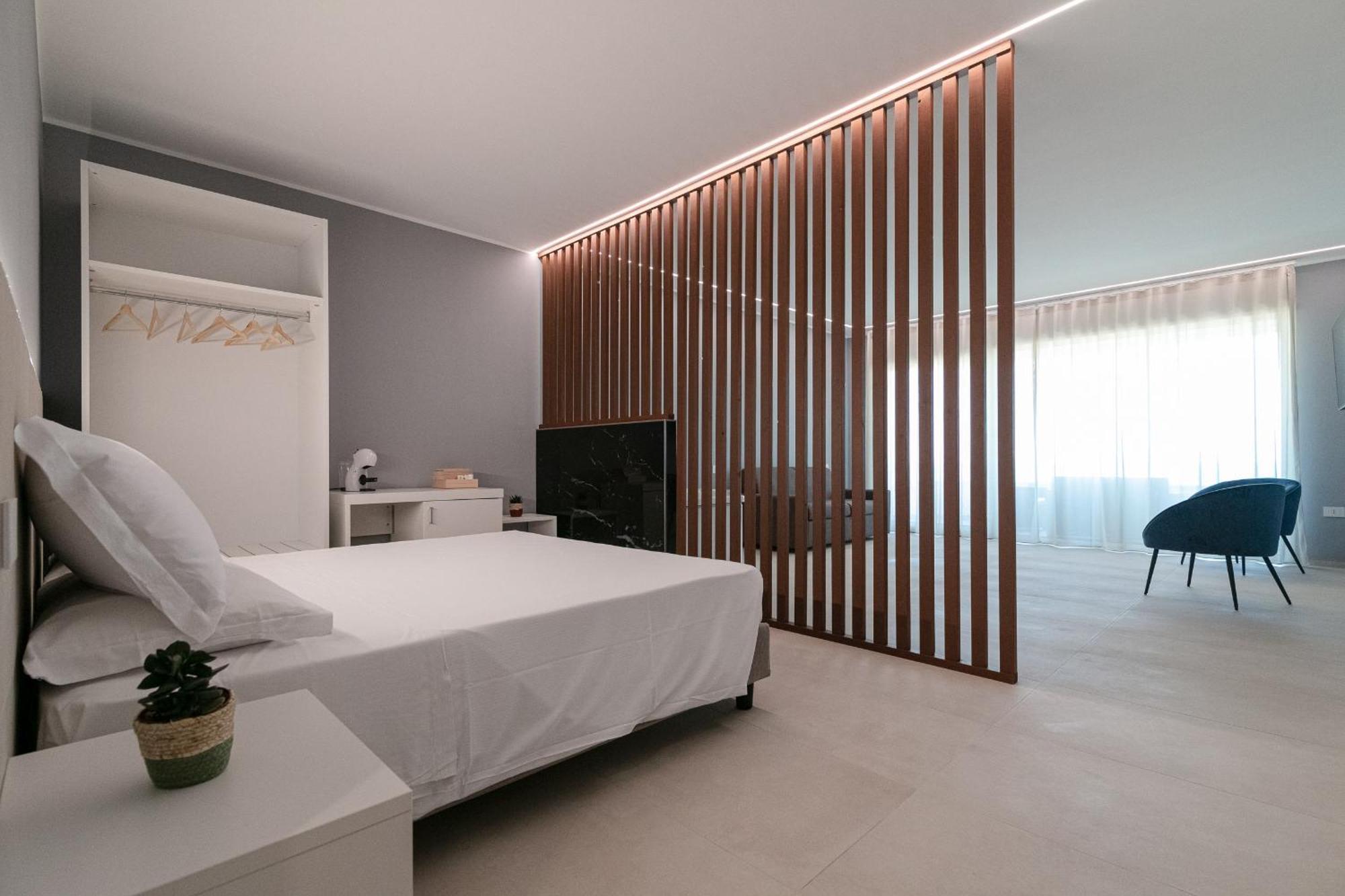 King'S Rooms Termoli Exterior foto