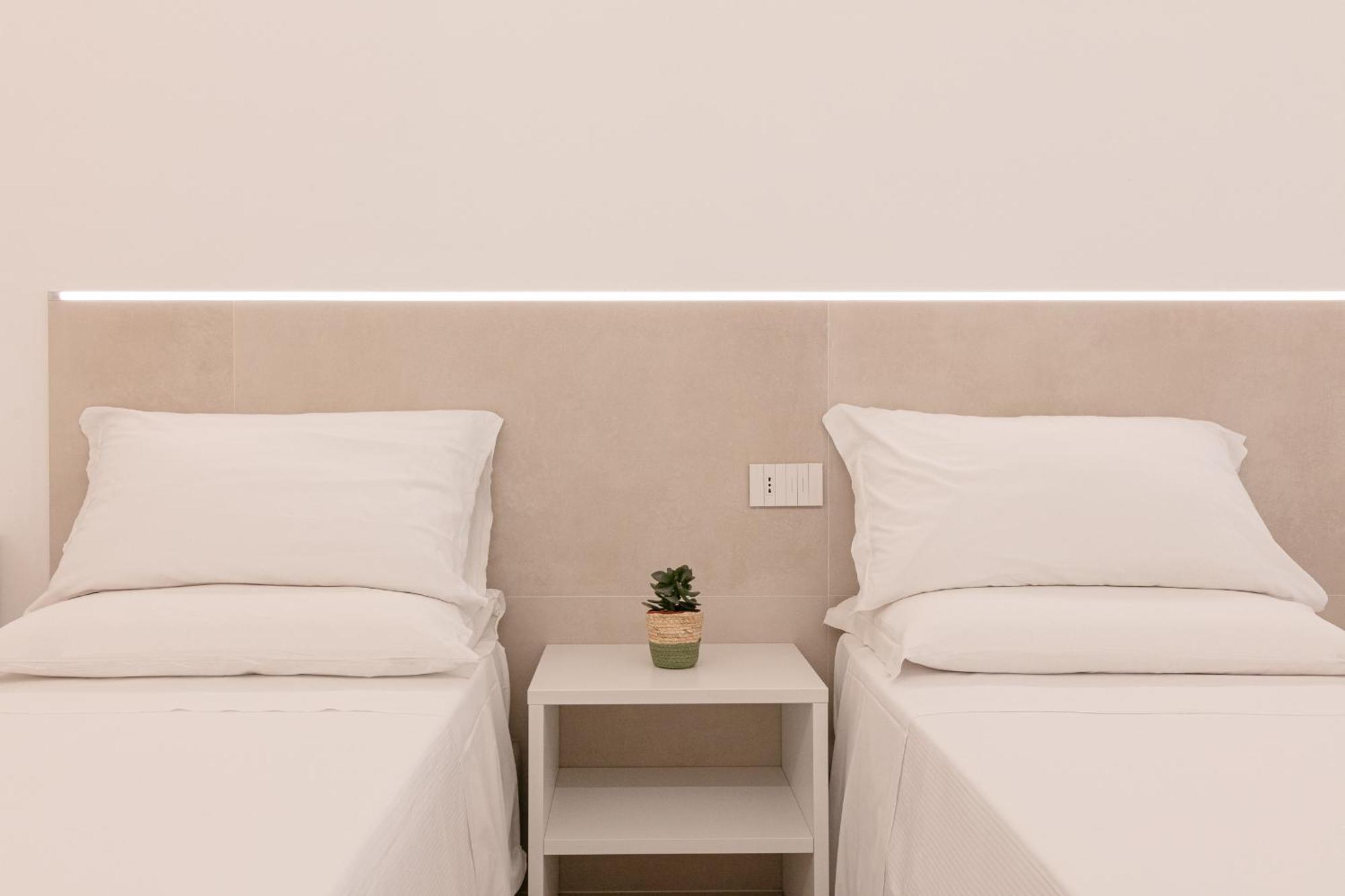 King'S Rooms Termoli Exterior foto