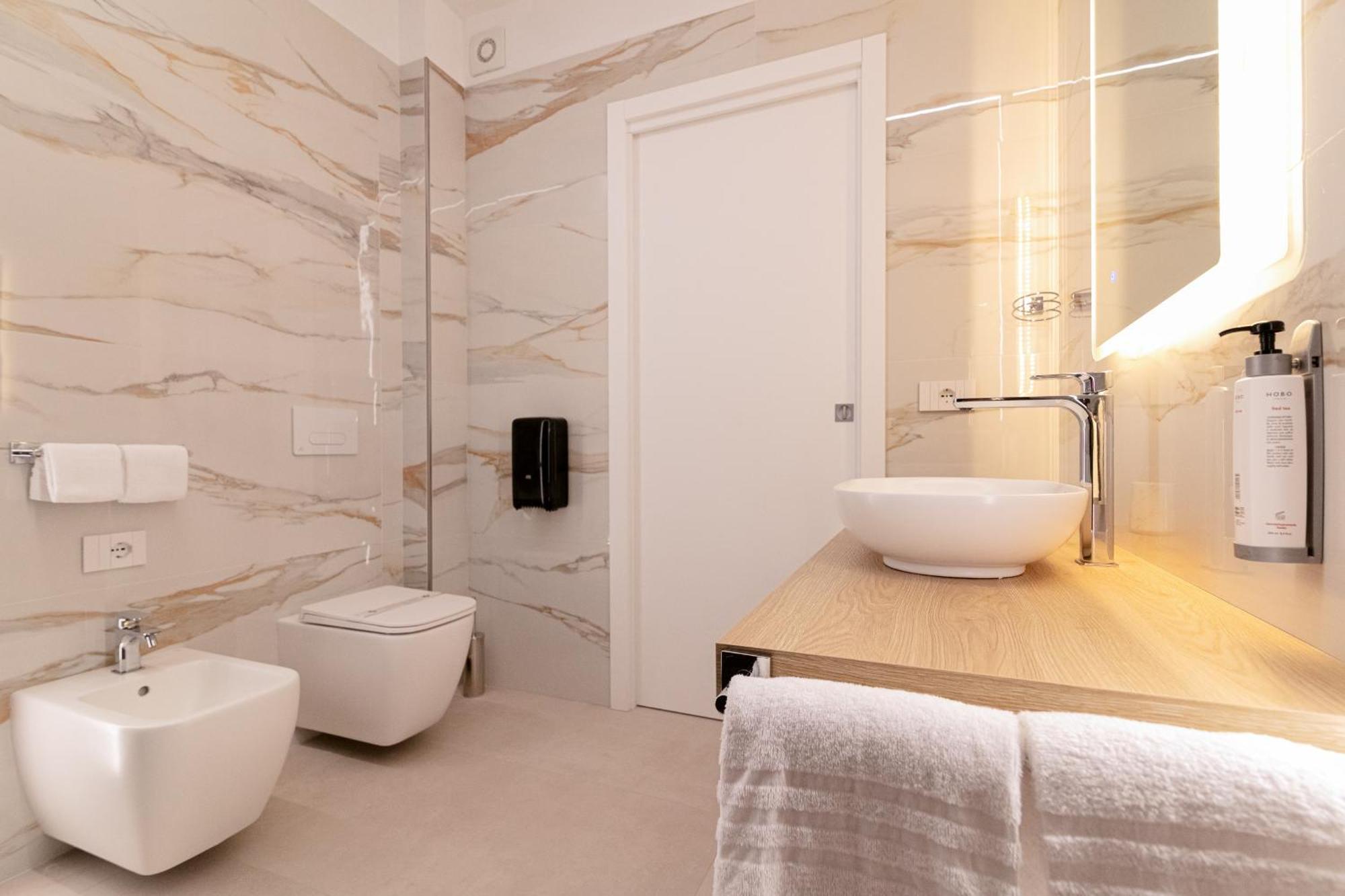 King'S Rooms Termoli Exterior foto