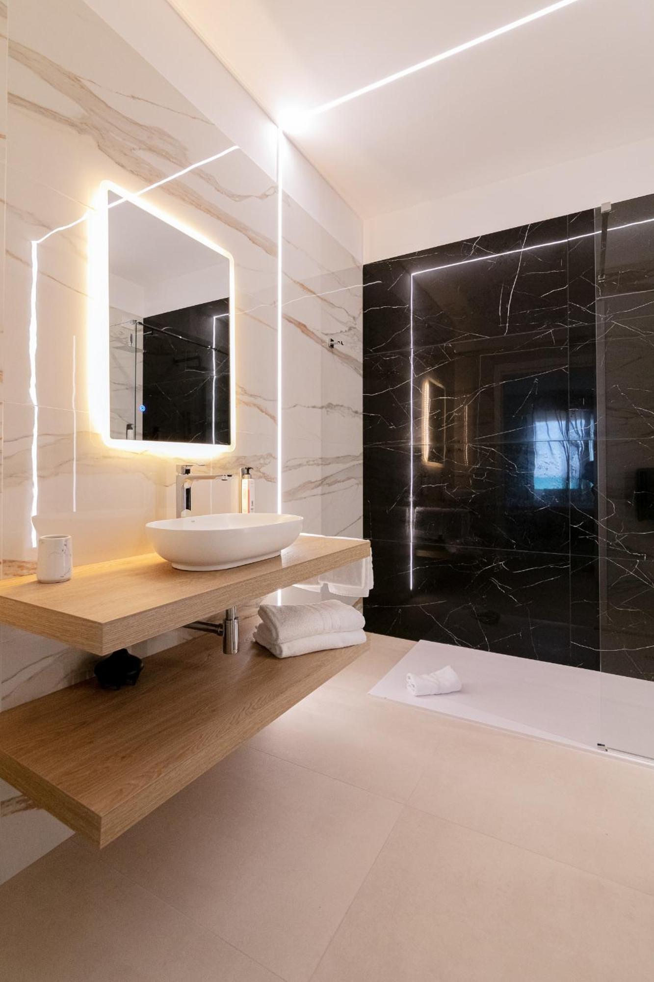 King'S Rooms Termoli Exterior foto