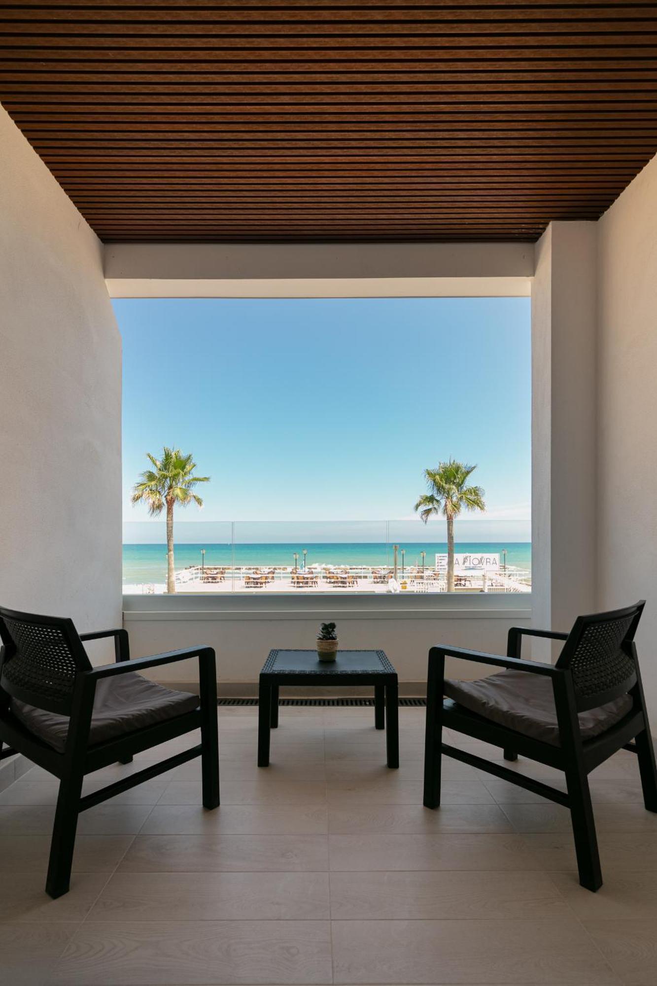 King'S Rooms Termoli Exterior foto
